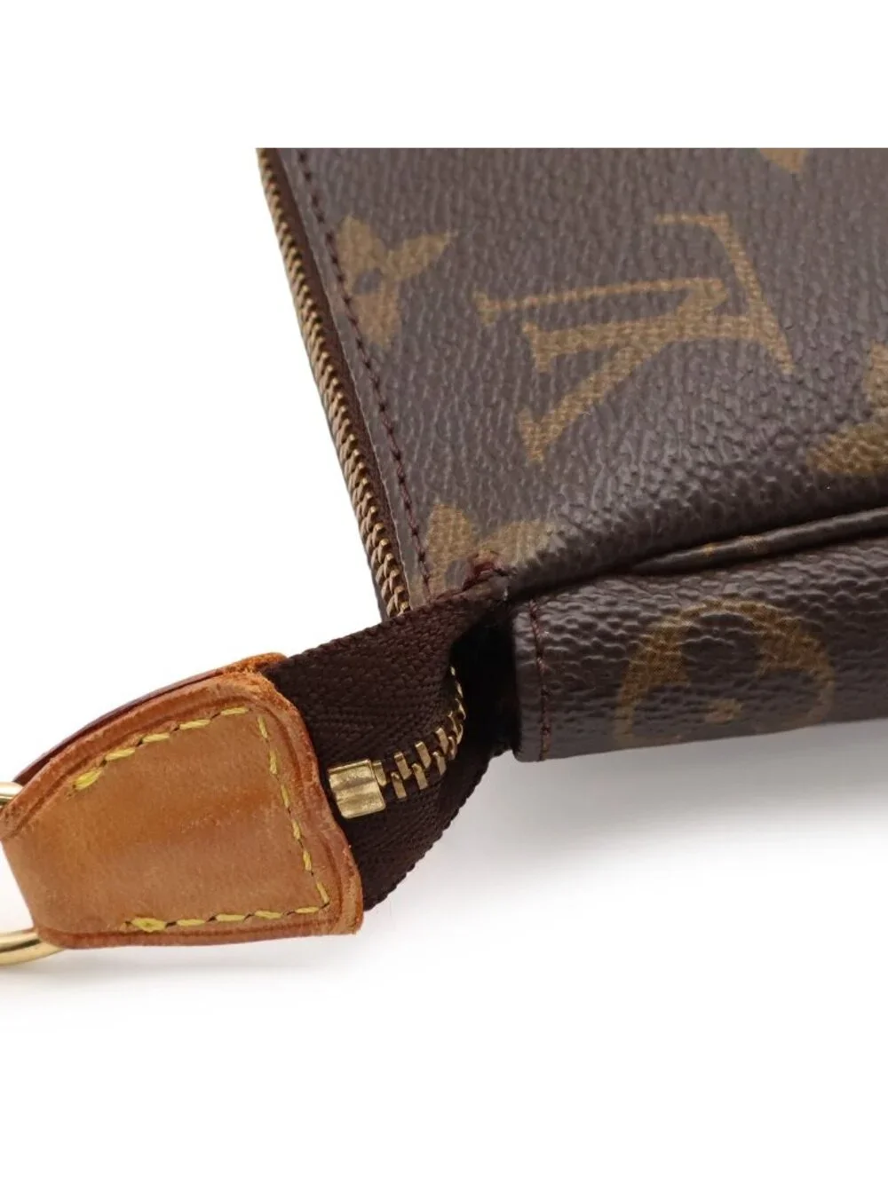 Louis Vuitton this authentic
